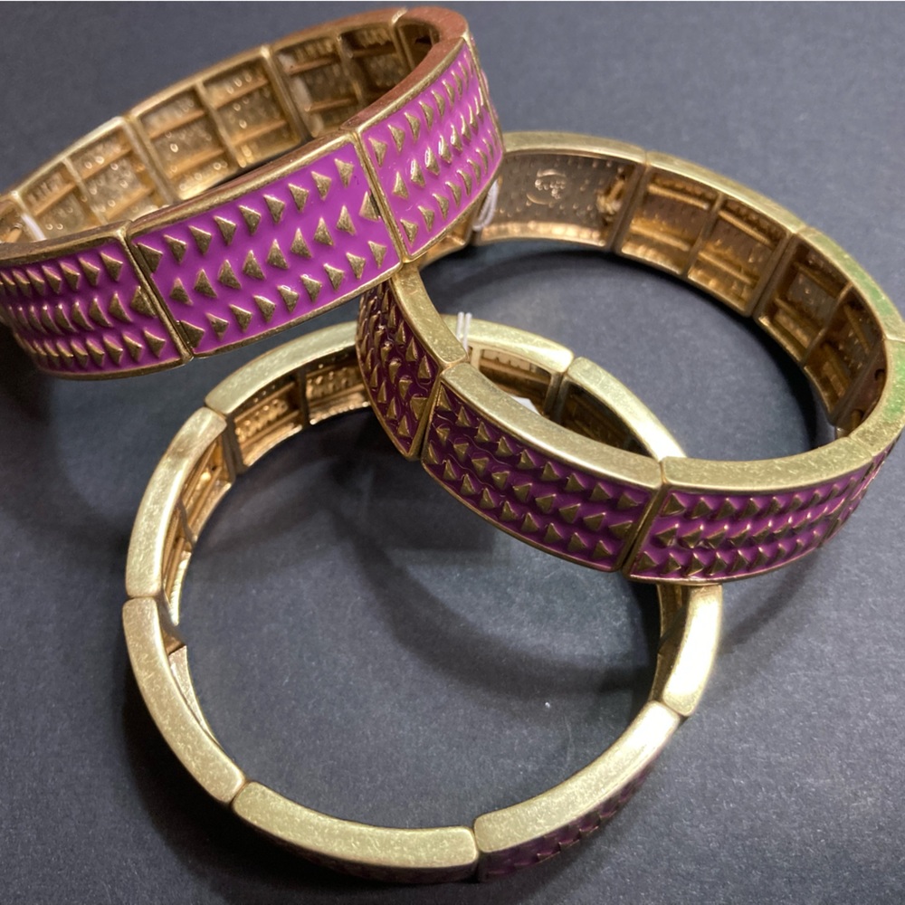 Lia Sophia Bracelet - Mix and Match - Buy 2, Get 1 Free